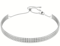 Collana Swarovski Donna in Lega metallica 5685755 - 5685755